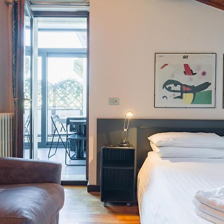 Central Apartment Behind The Arena Verona Exteriör bild