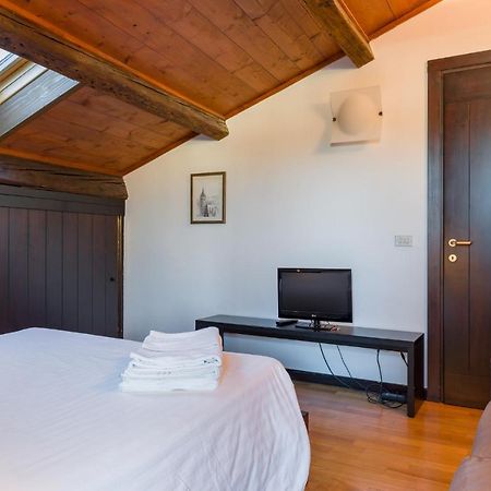 Central Apartment Behind The Arena Verona Exteriör bild