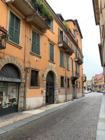 Central Apartment Behind The Arena Verona Exteriör bild