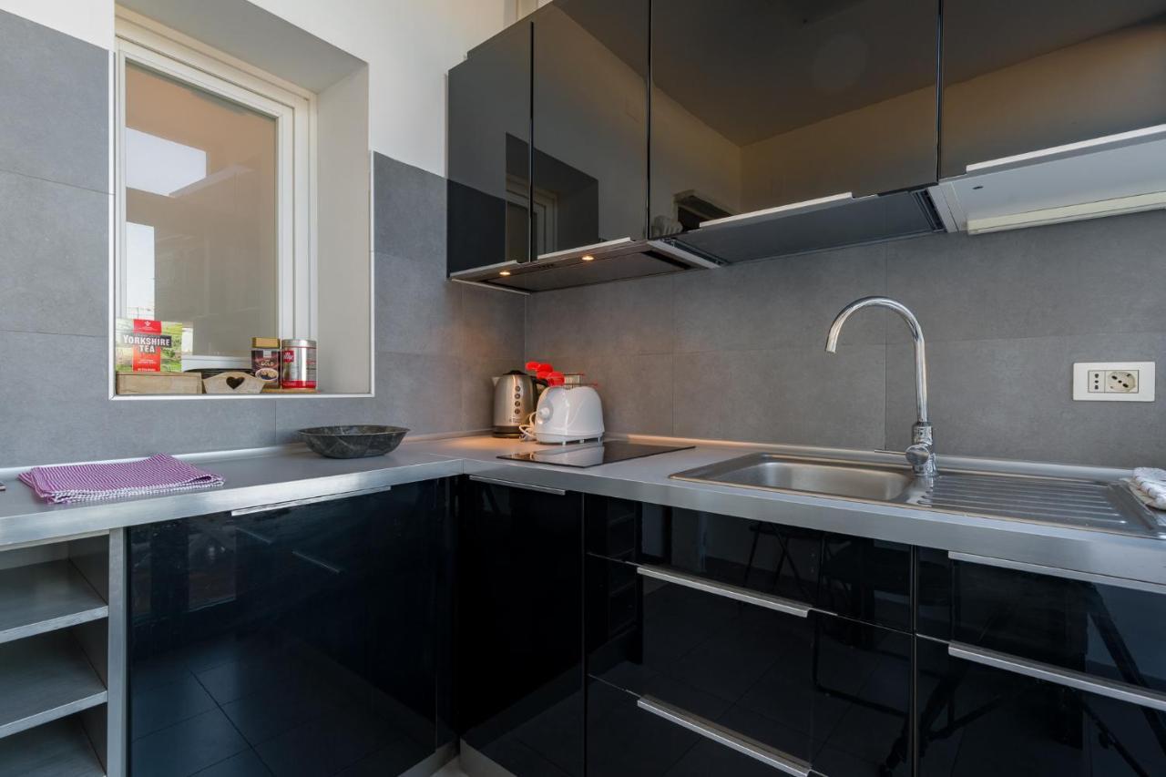 Central Apartment Behind The Arena Verona Exteriör bild